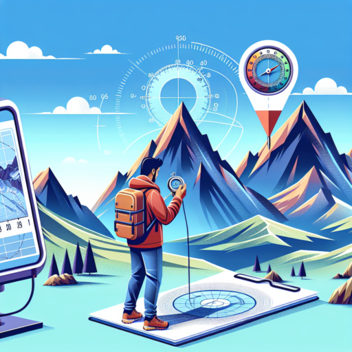 elevation measure