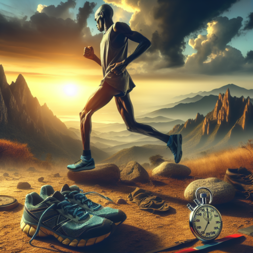 Eliud Kipchoge Training Secrets: How to Train Like a World Champion