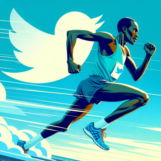 eliud kipchoge twitter