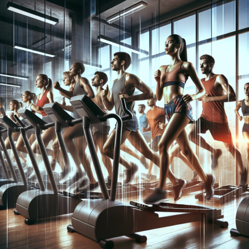 elliptical cross training for runners