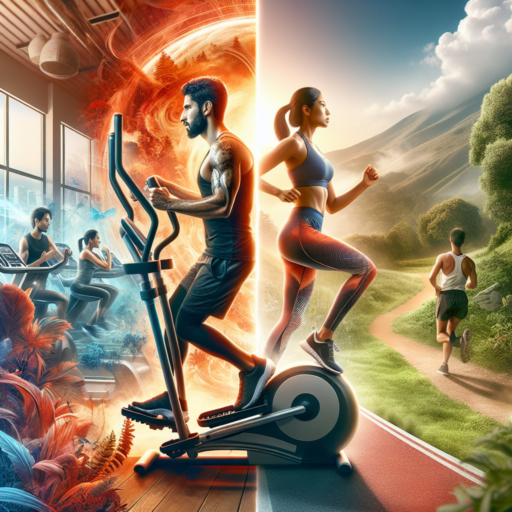 elliptical training for runners