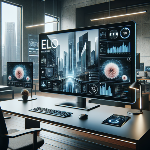 elo monitors