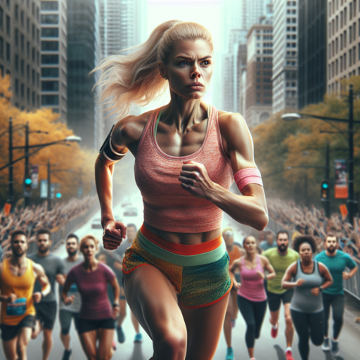 emma bates chicago marathon