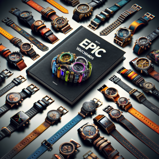 Top Epic Watchbands for 2023: Transform Your Timepiece