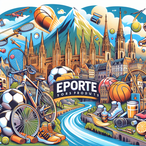 europa sports products