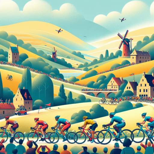 european cycle sports