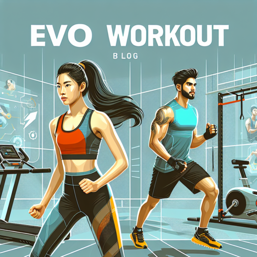 Complete Guide to Evo Workout: Transform Your Fitness Regime