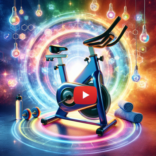 `Top Exercise Bike Workouts on YouTube: Boost Your Fitness Journey`