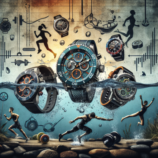 10 Best Waterproof Exercise Watches of 2023: Ultimate Buyer’s Guide