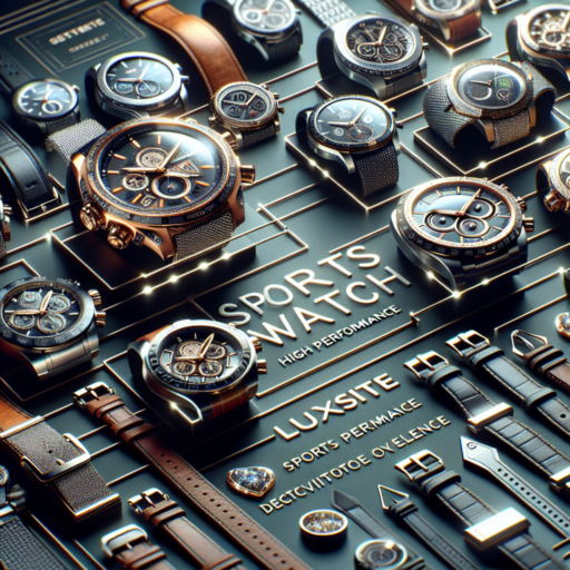 Top 10 Expensive Sports Watches of 2023: Ultimate Luxury Guide
