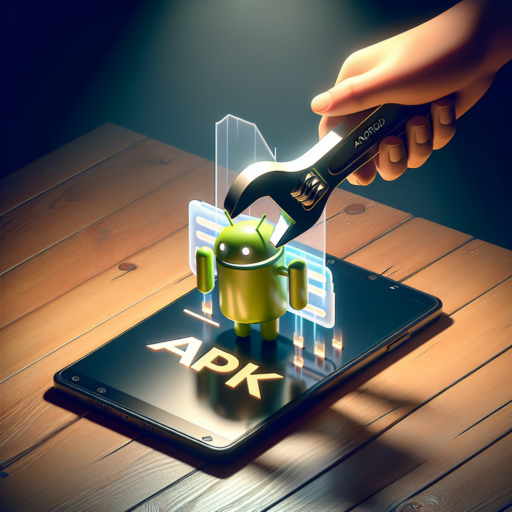 extract apk from android