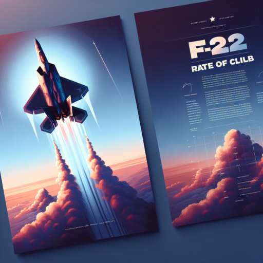 f 22 rate of climb