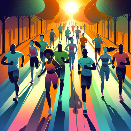 Descubre Todo Sobre Farlek Run: Entrenamiento Intensivo para Corredores