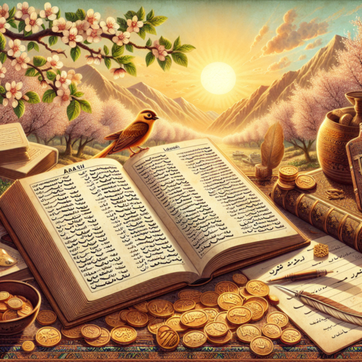 Top Farsi Language Words You Need to Know – Master Persian Vocabulary