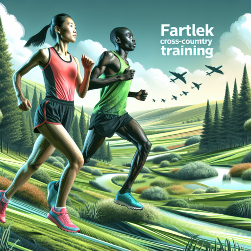 Ultimate Guide to Fartlek Cross Country Training: Techniques & Benefits
