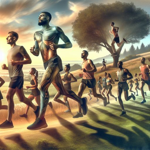 fartlek run