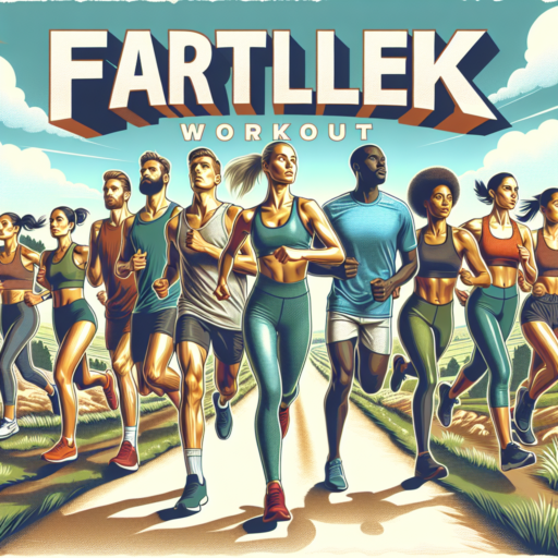 Fartlek Workout: A Complete Guide to Boost Your Running Efficiency