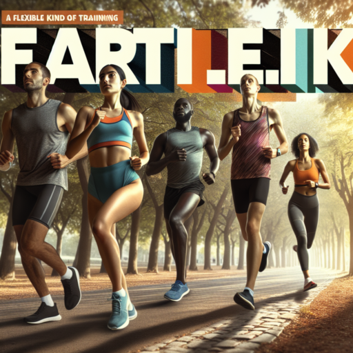 Ultimate Guide to Fartlek Run: Boost Your Running Efficiency