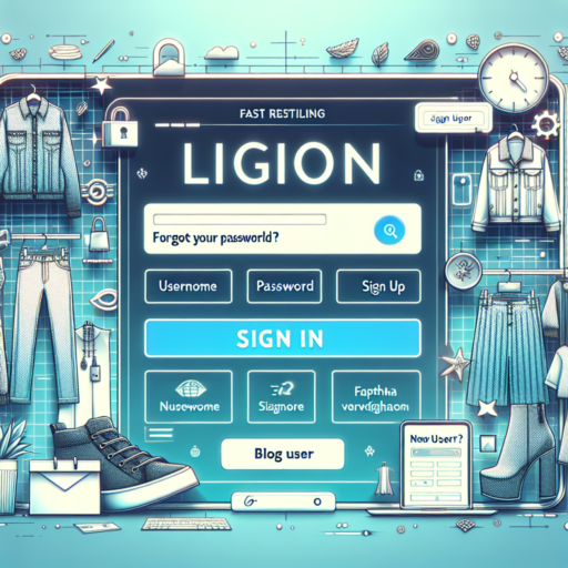 fast retailing login