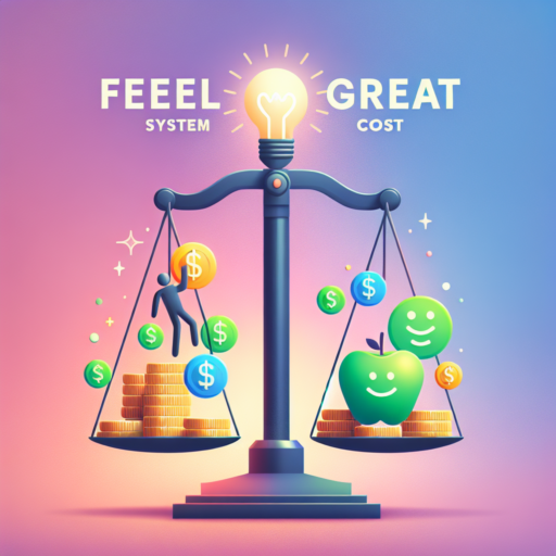 feel great system cost