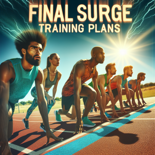 Ultimate Guide to Final Surge Training Plans: Maximize Your Performance