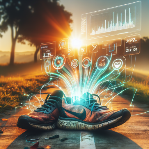 find run distance
