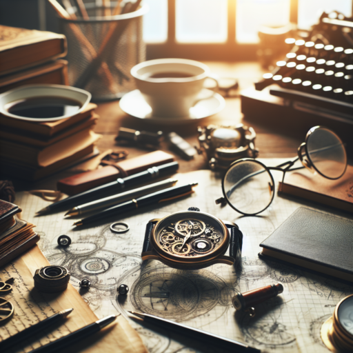 find watch