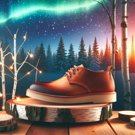 finnish shoe brand