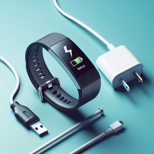 fitbit charge hr not charging