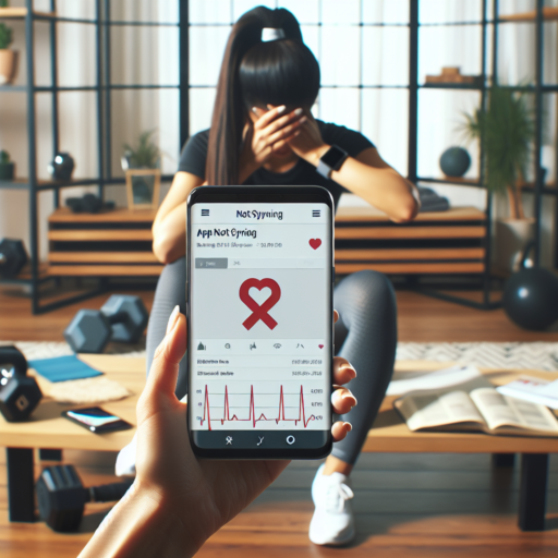 Top Solutions for Your Fitness App Not Syncing Issue in 2023