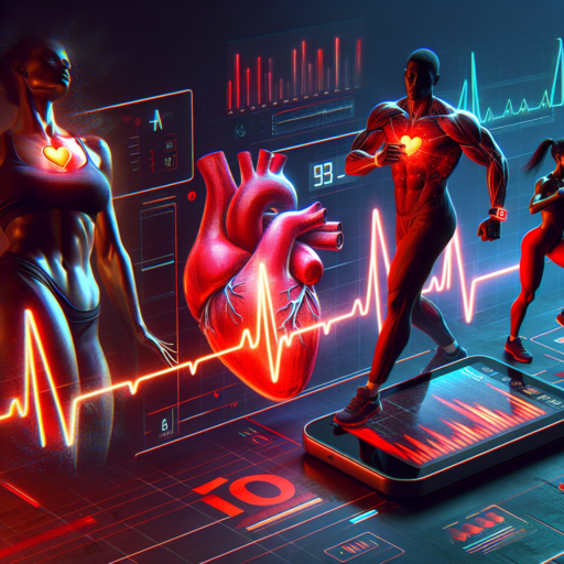 Top 10 Fitness Heart Rate Monitors of 2023: Find Your Perfect Match