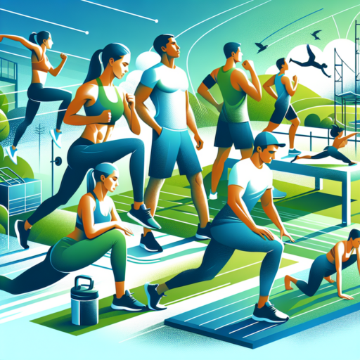 fitness tests