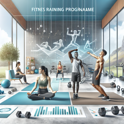Top Fitness Training Programme: Achieve Your Fitness Goals Faster
