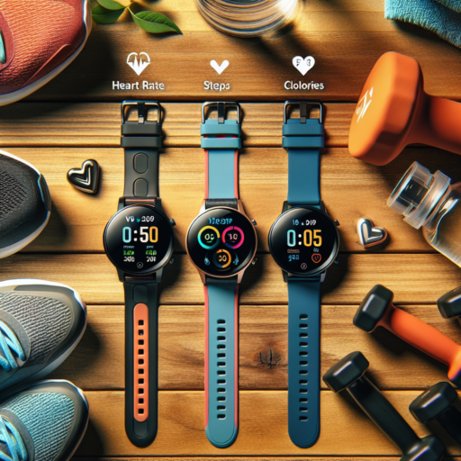 fitness watch comparison