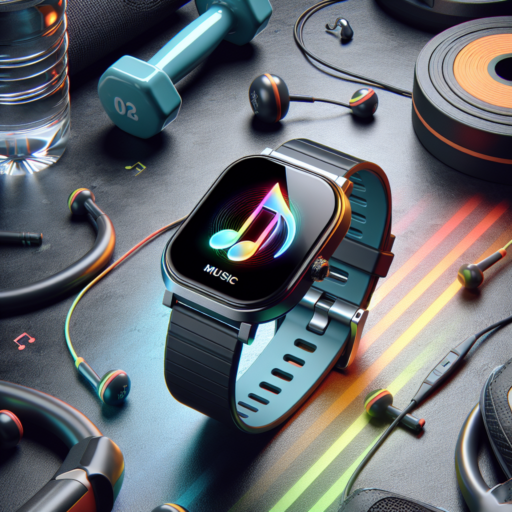 Top Fitness Watches with Music: Elevate Your Workout Experience in 2023