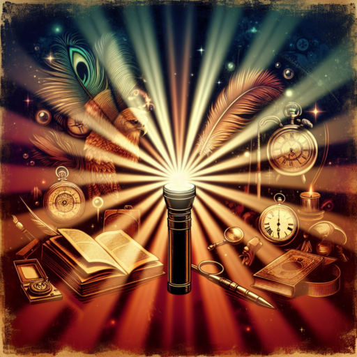 Top 10 Flashlight Background Ideas for Photography and Design