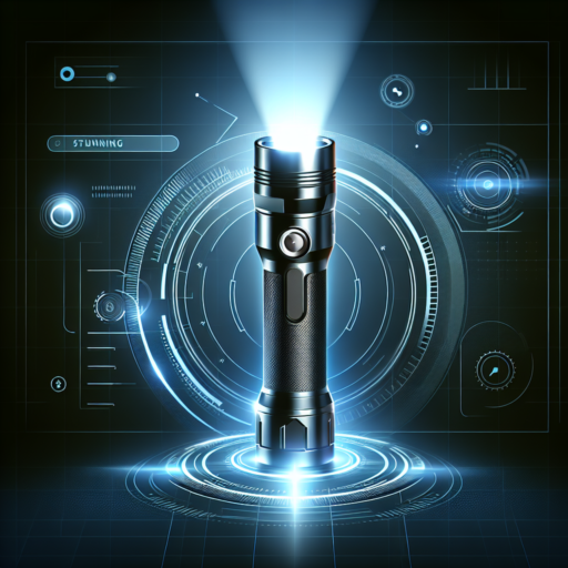 flashlight widget