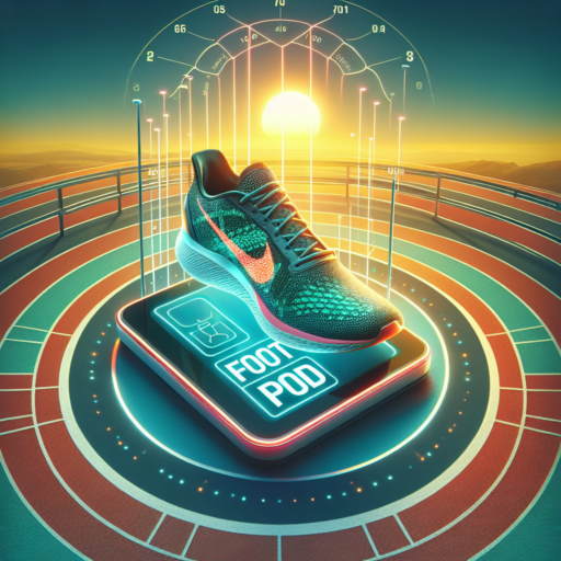 foot pod