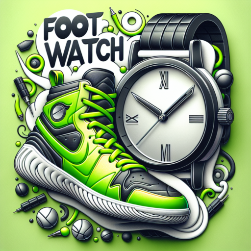 foot watch