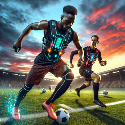Ultimate Guide to Choosing the Best Football GPS Vest in 2023