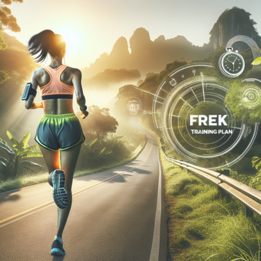 Free 10K Training Plan: Achieve Your Running Goals Today