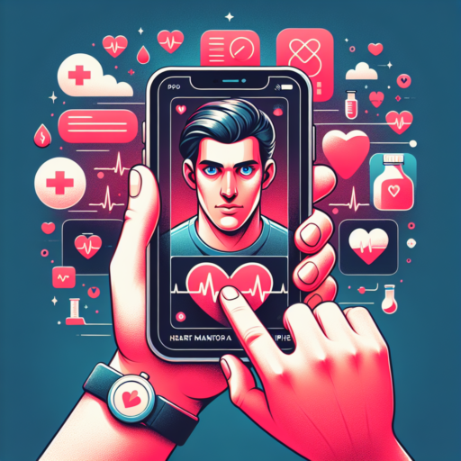 free heart monitor apps for iphone