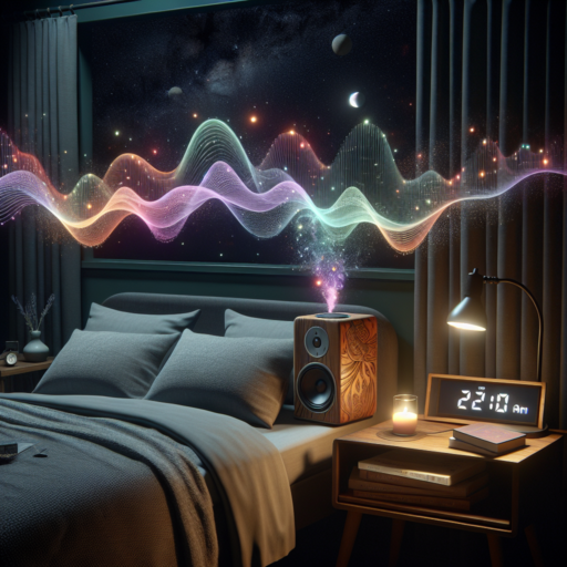 frequency music for sleep