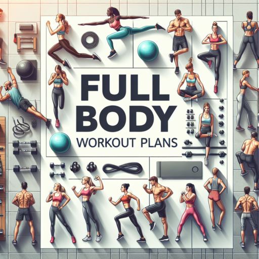 full body workout plans
