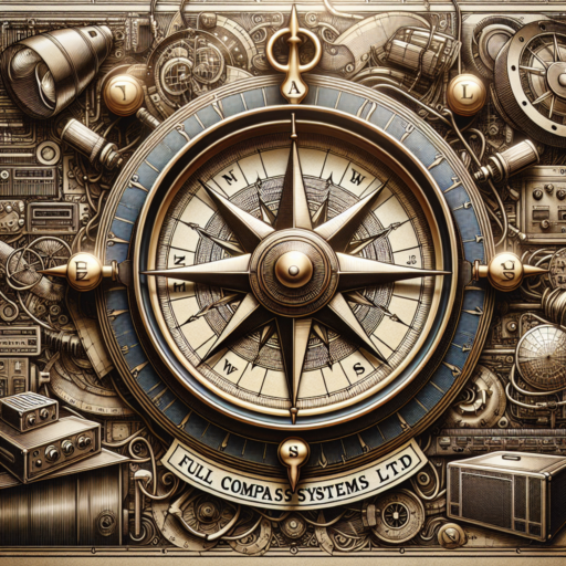 full compass systems ltd