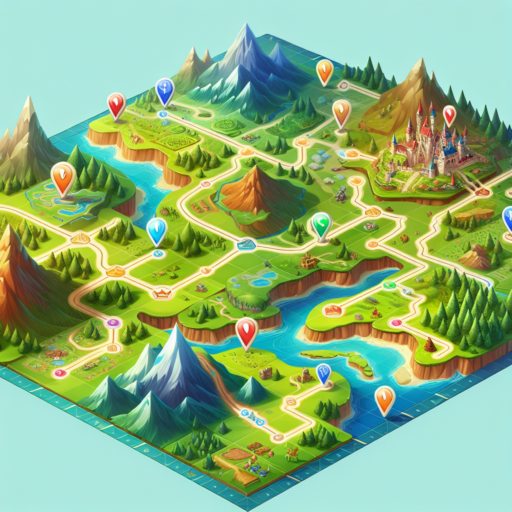 full run 3 map