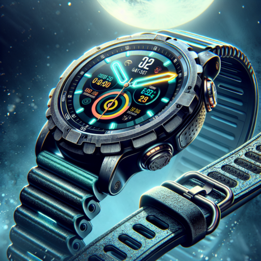 galaxy watch 5 extreme sport band