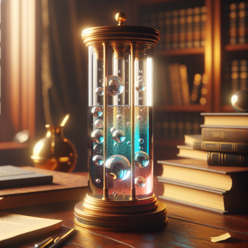 galileo thermometer near me
