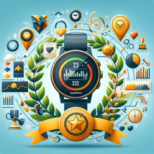 garmin achievements