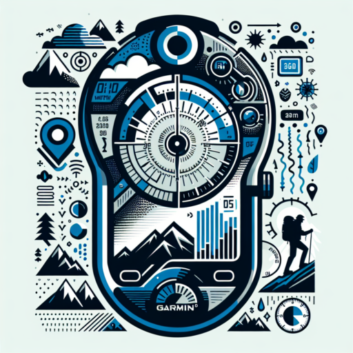 garmin barometer